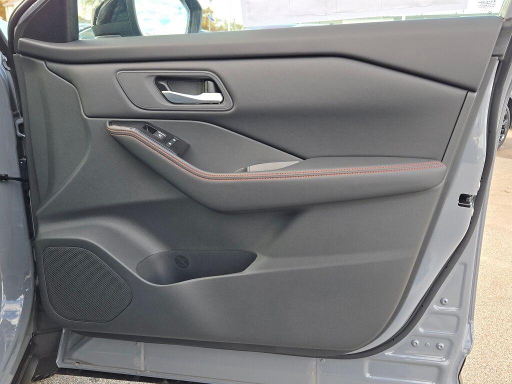 new 2026 Nissan Rogue car, priced at $37,650