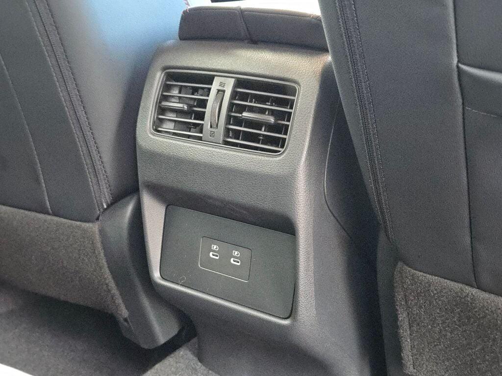 new 2026 Nissan Rogue car, priced at $37,650