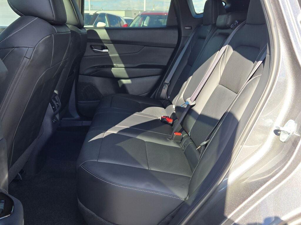 new 2026 Nissan Murano car, priced at $49,295