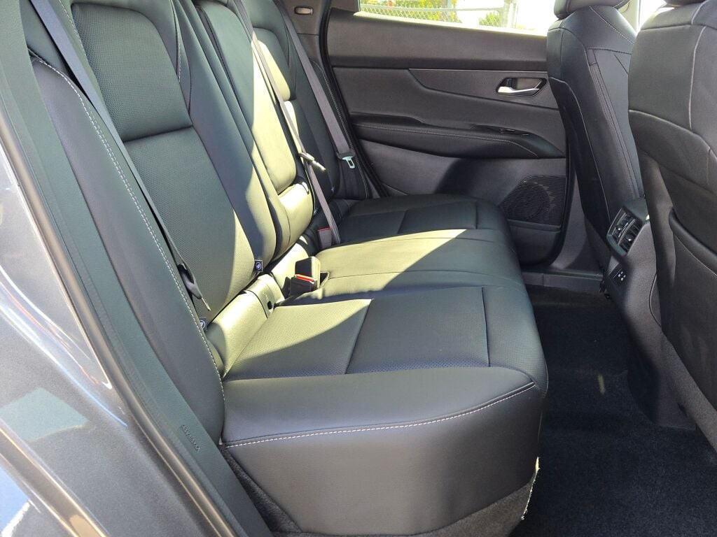 new 2026 Nissan Murano car, priced at $49,295