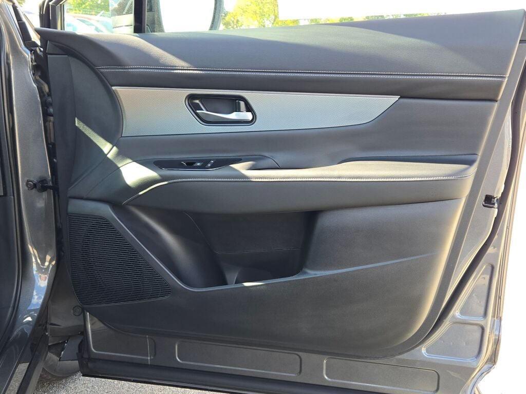 new 2026 Nissan Murano car, priced at $49,295