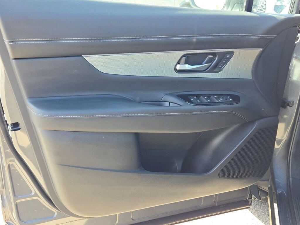 new 2026 Nissan Murano car, priced at $49,295