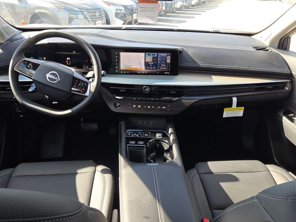 new 2026 Nissan Murano car, priced at $49,295