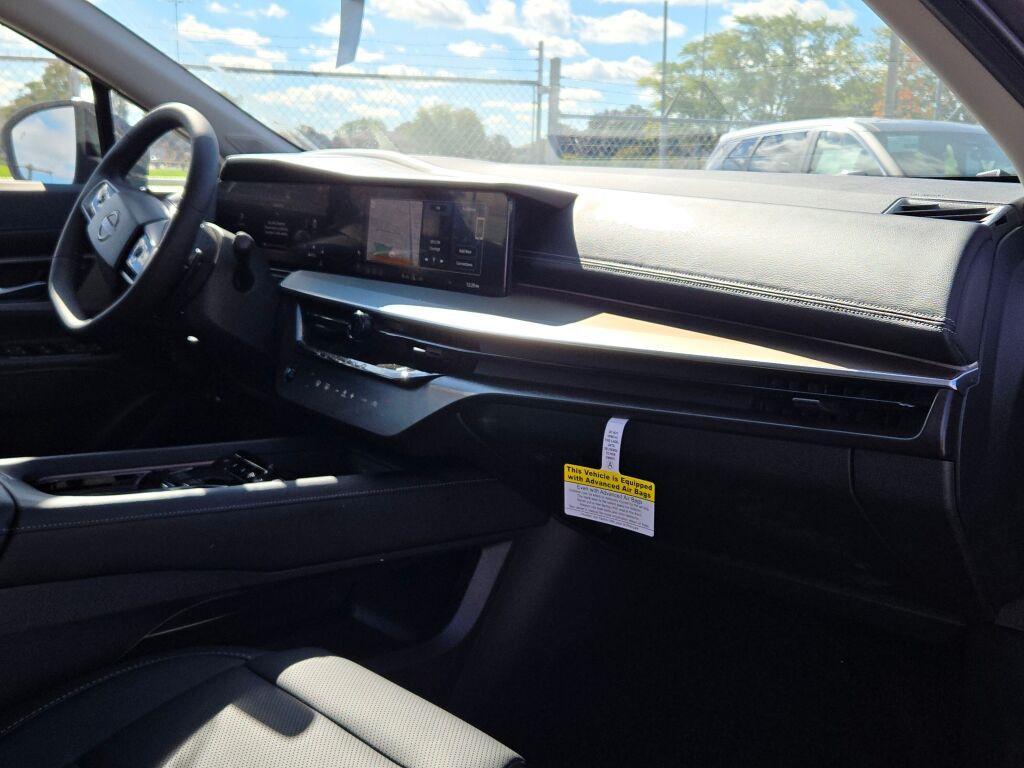 new 2026 Nissan Murano car, priced at $49,295