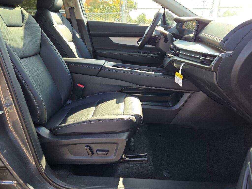 new 2026 Nissan Murano car, priced at $49,295