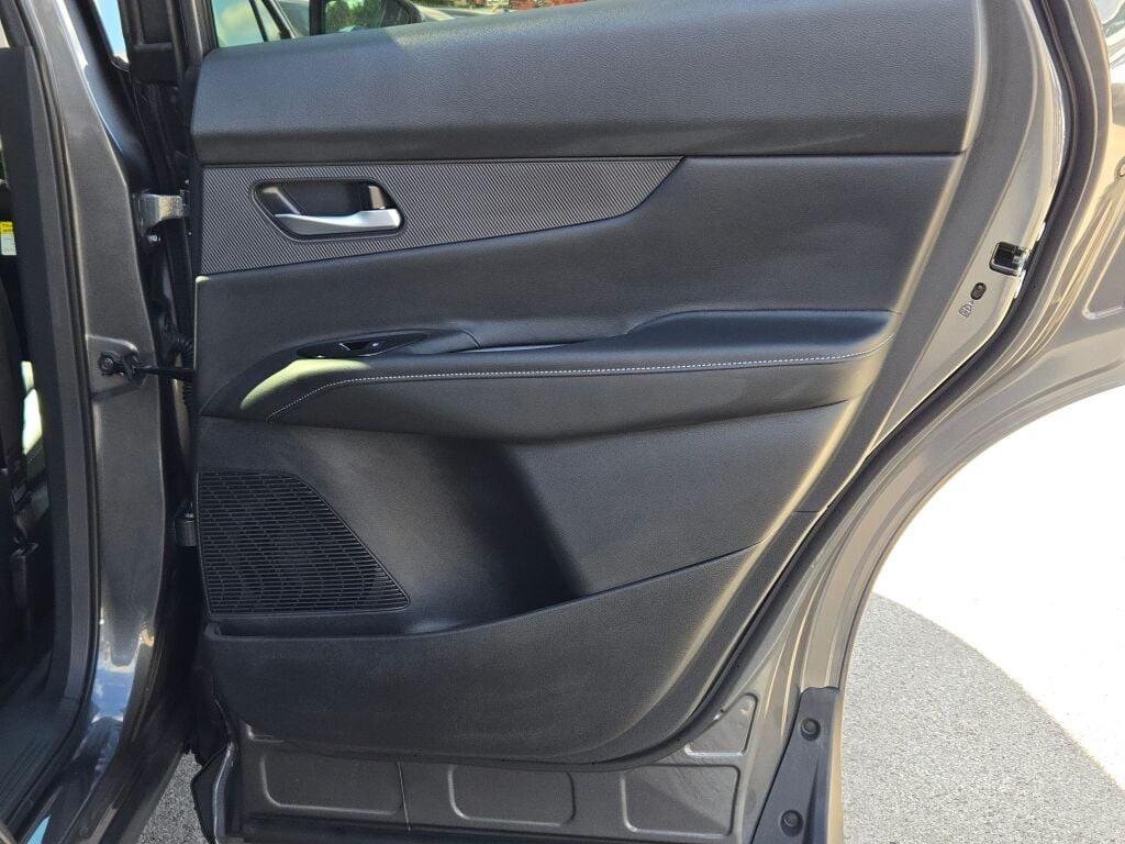 new 2026 Nissan Murano car, priced at $49,295