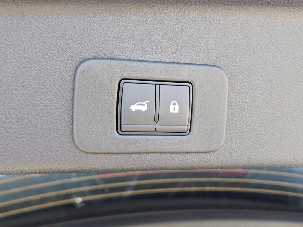 new 2026 Nissan Murano car, priced at $49,295