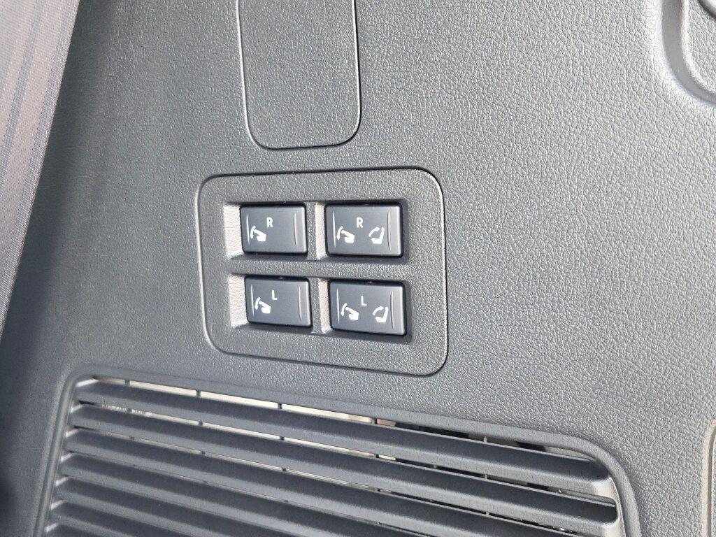 new 2026 Nissan Armada car, priced at $71,345