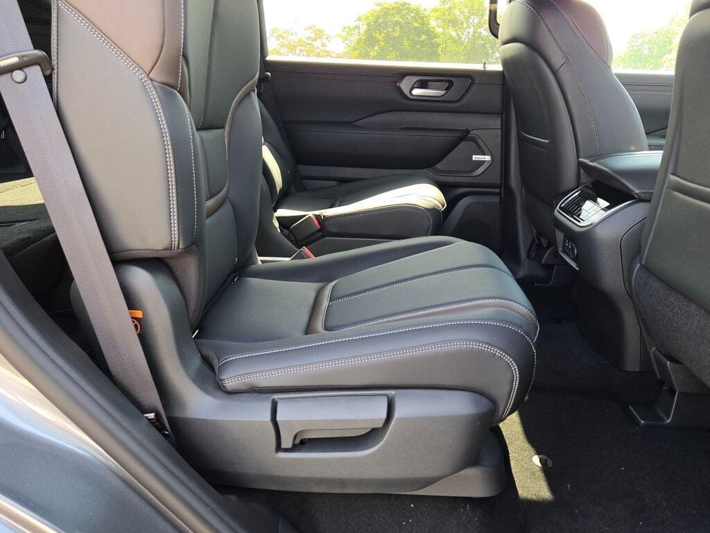 new 2026 Nissan Armada car, priced at $71,345