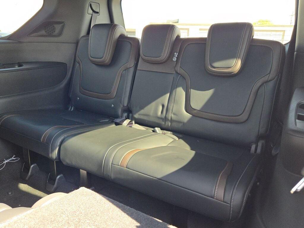 new 2026 Nissan Armada car, priced at $71,345