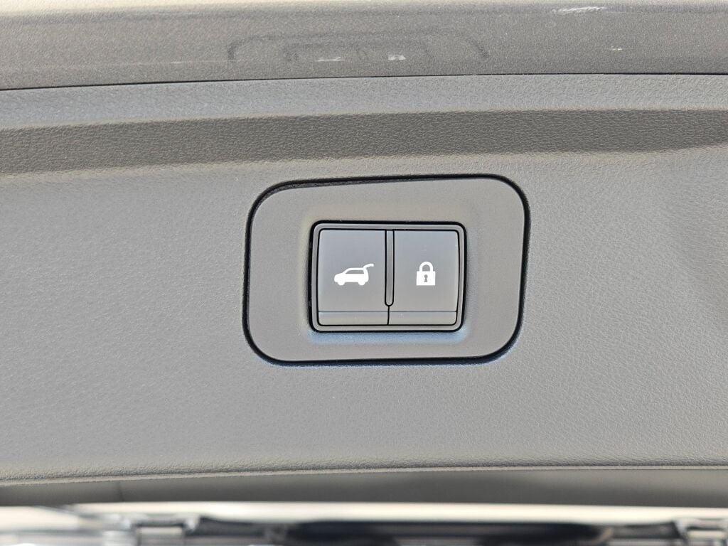 new 2026 Nissan Armada car, priced at $71,345