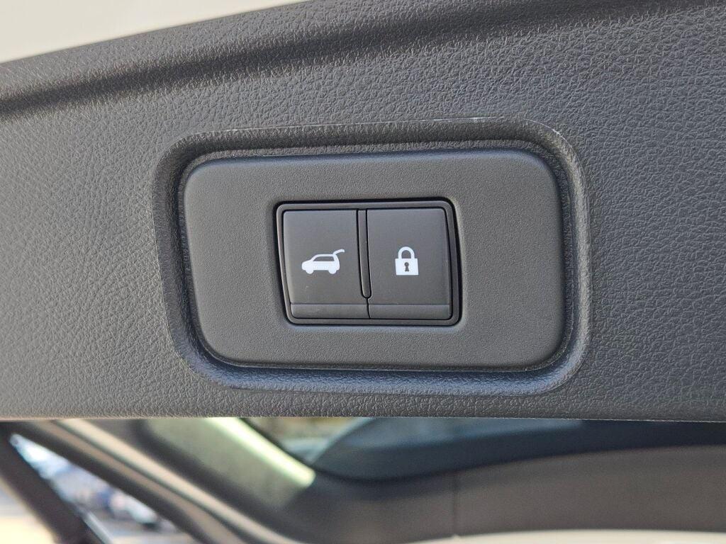 new 2025 Nissan Pathfinder car, priced at $55,205