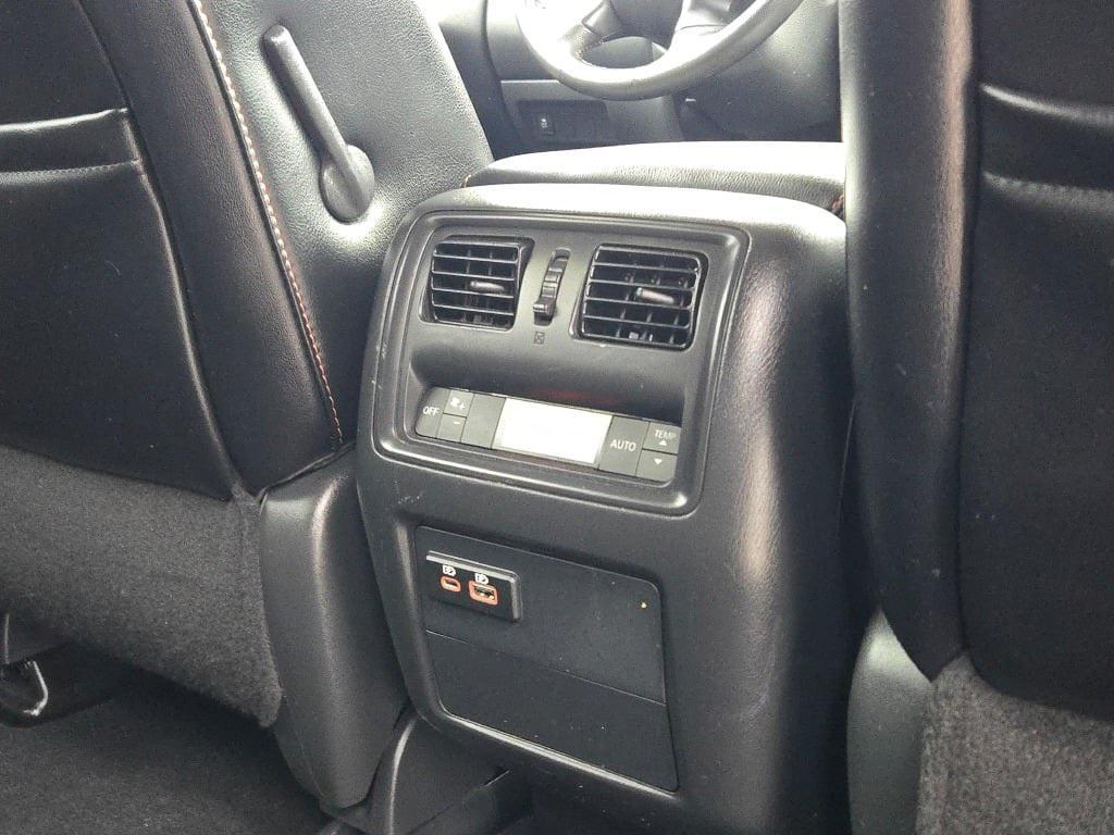 used 2020 Nissan Pathfinder car, priced at $23,500