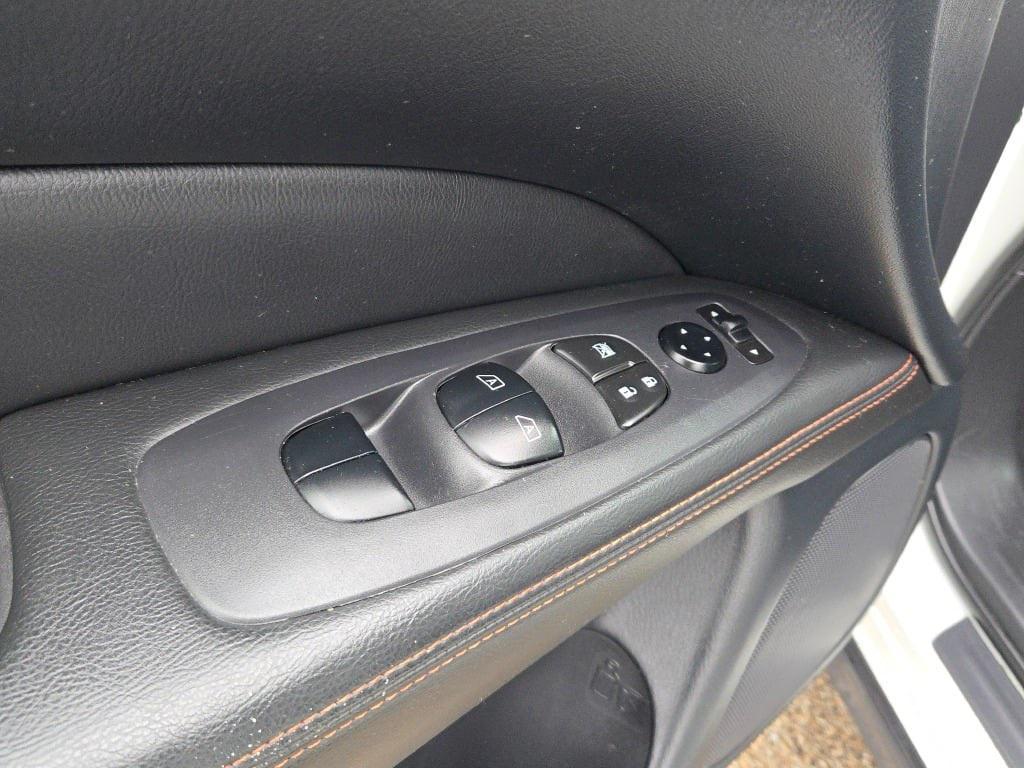 used 2020 Nissan Pathfinder car, priced at $23,500