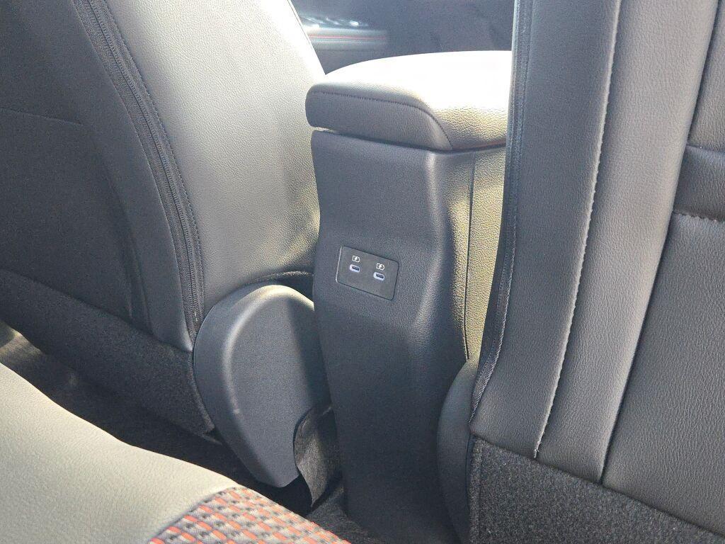 new 2026 Nissan Kicks car, priced at $32,185