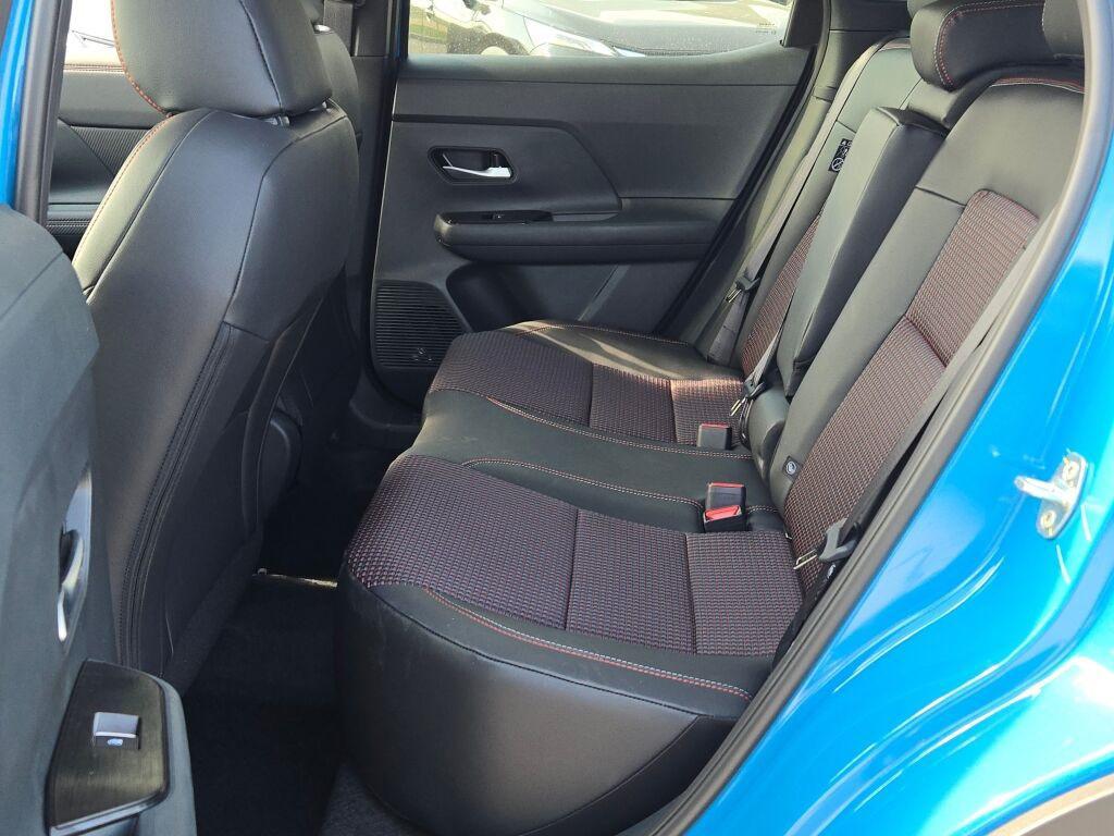 new 2026 Nissan Kicks car, priced at $32,185