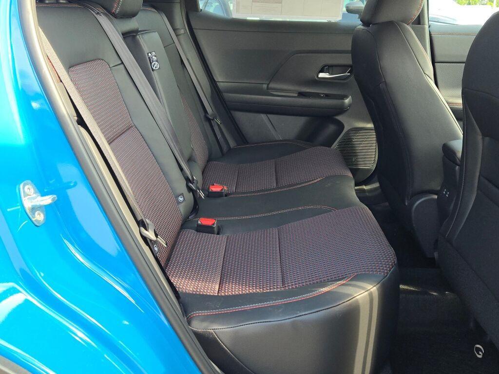 new 2026 Nissan Kicks car, priced at $32,185