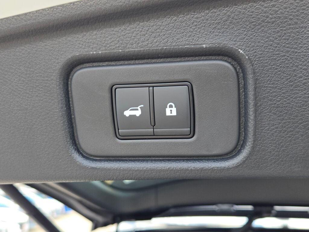 new 2025 Nissan Pathfinder car, priced at $54,500
