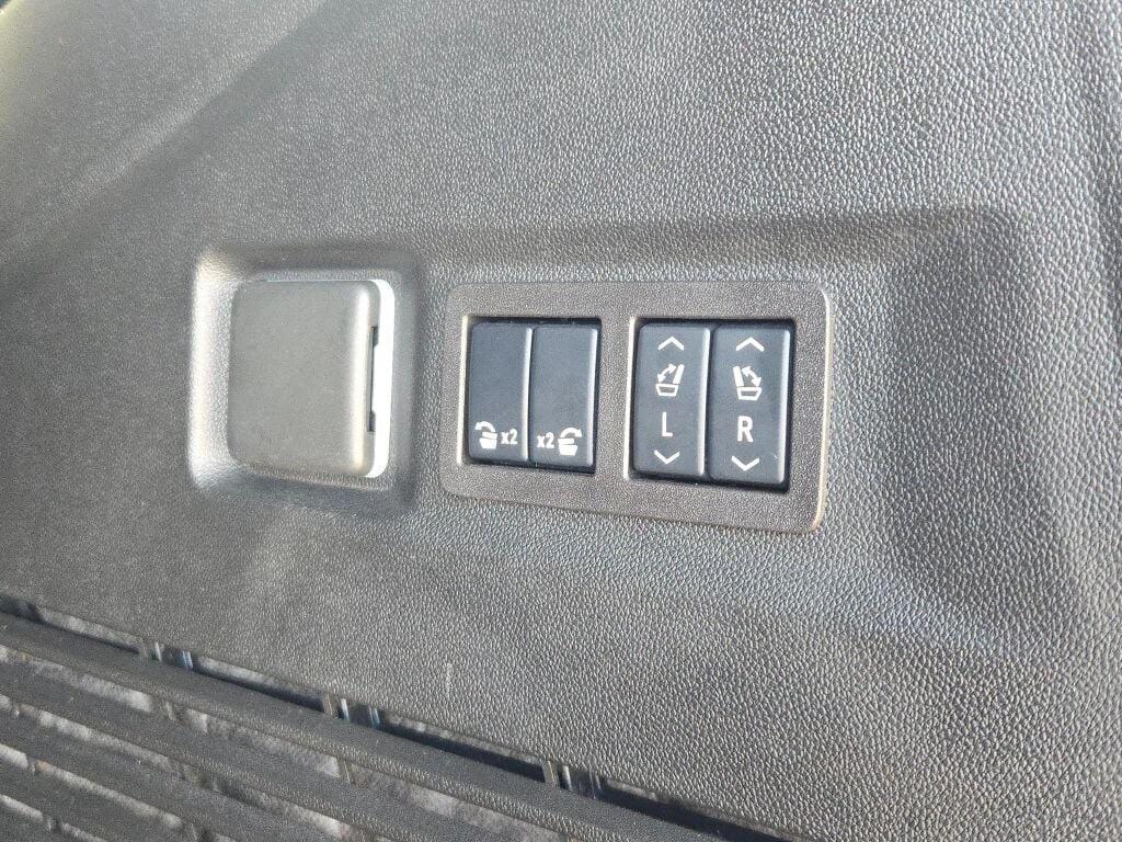 used 2024 Chevrolet Tahoe car, priced at $65,000