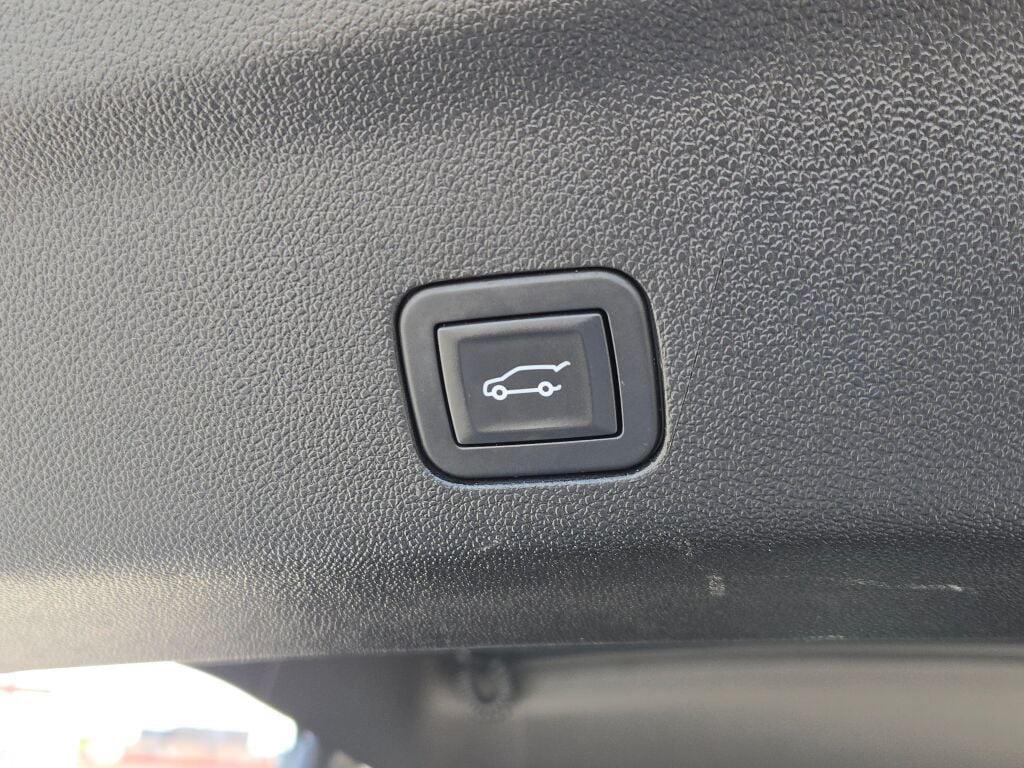 used 2024 Chevrolet Tahoe car, priced at $65,000