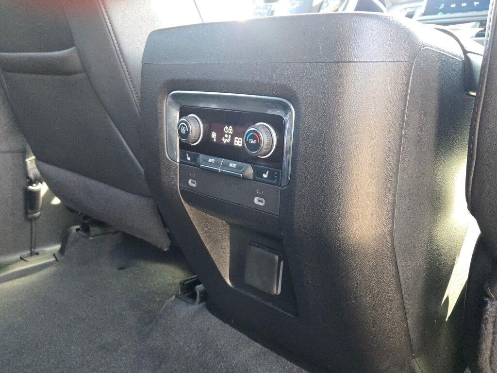 used 2024 Chevrolet Tahoe car, priced at $65,000