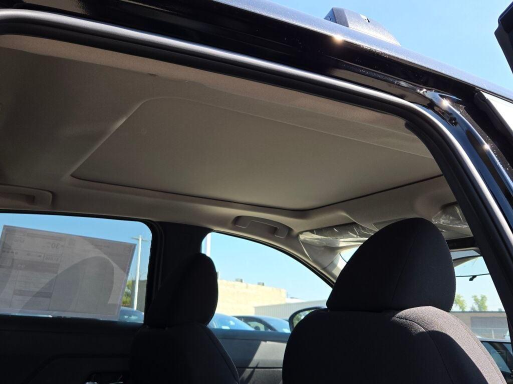 new 2026 Nissan Kicks car, priced at $29,390