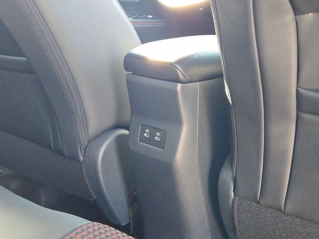 used 2025 Nissan Kicks car, priced at $25,500