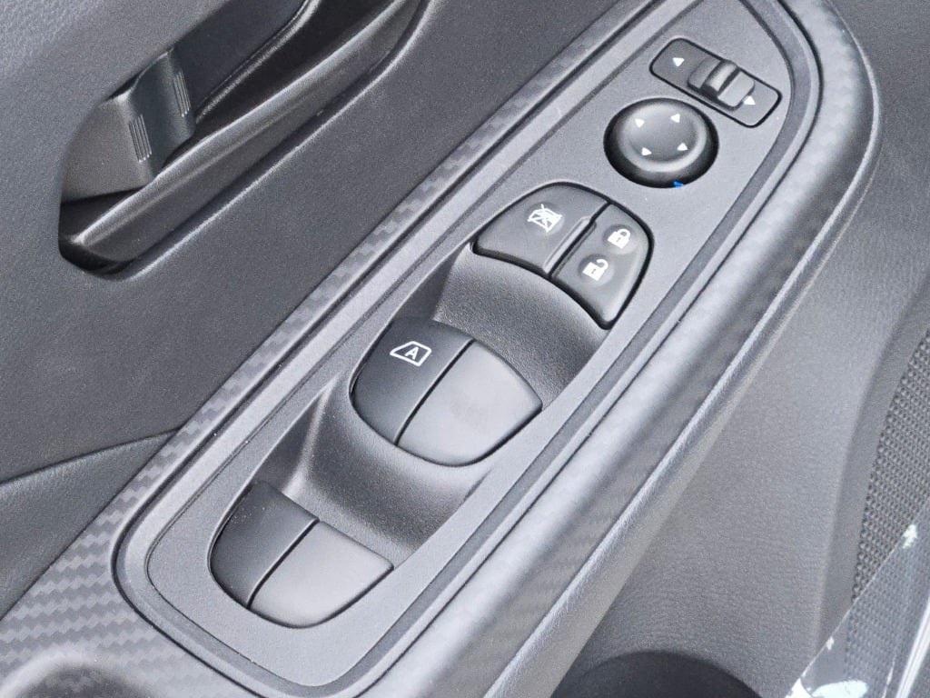 new 2025 Nissan Versa car, priced at $20,695