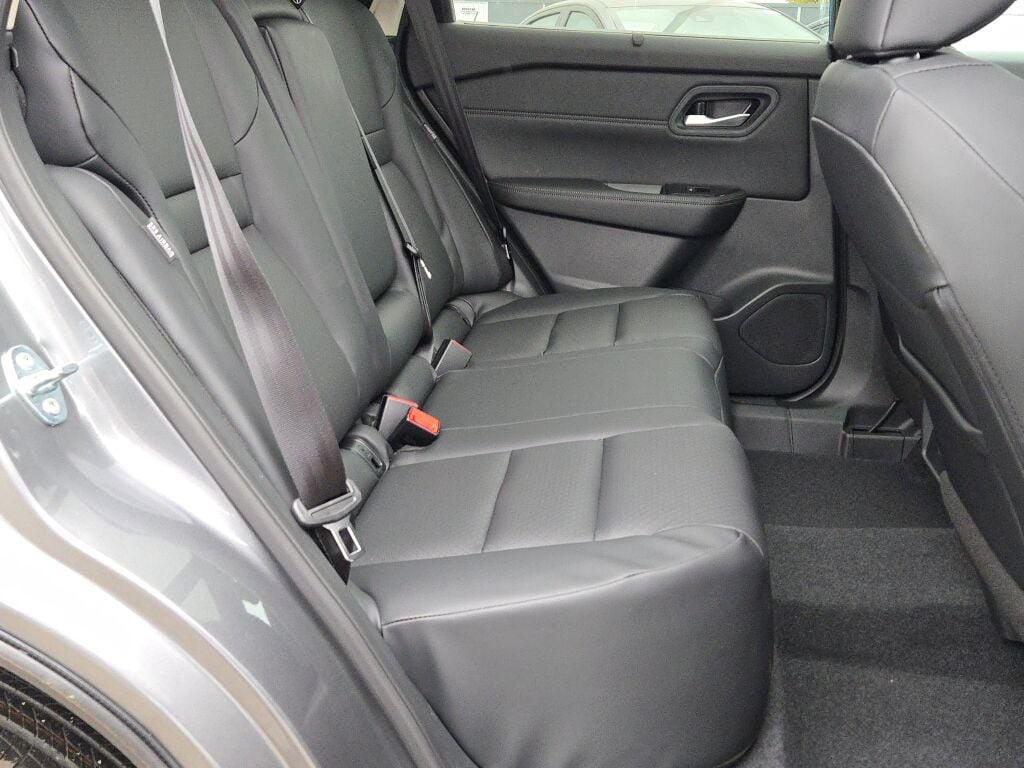 new 2026 Nissan Rogue car, priced at $35,805