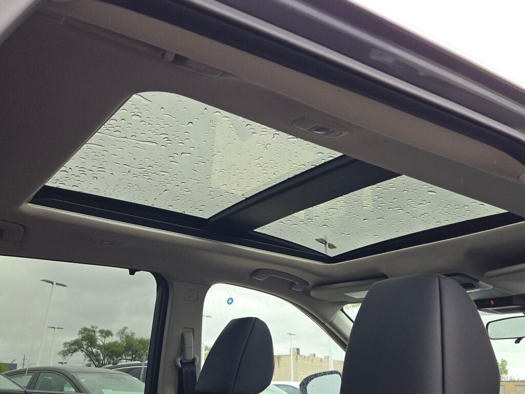 new 2026 Nissan Rogue car, priced at $35,805