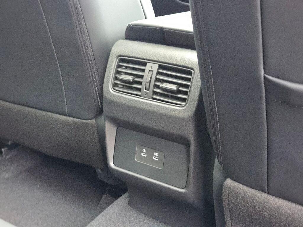 new 2026 Nissan Rogue car, priced at $35,805