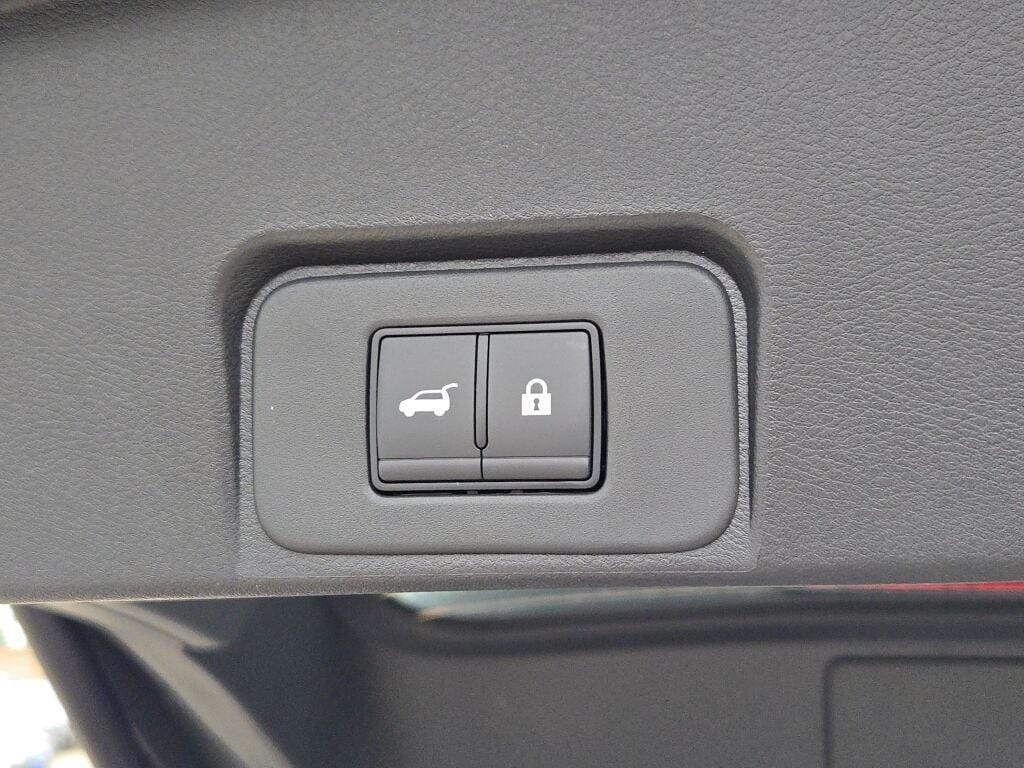 new 2026 Nissan Rogue car, priced at $35,805