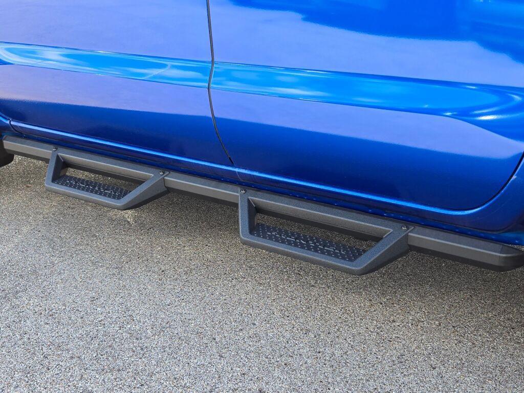 new 2026 Nissan Frontier car, priced at $47,380