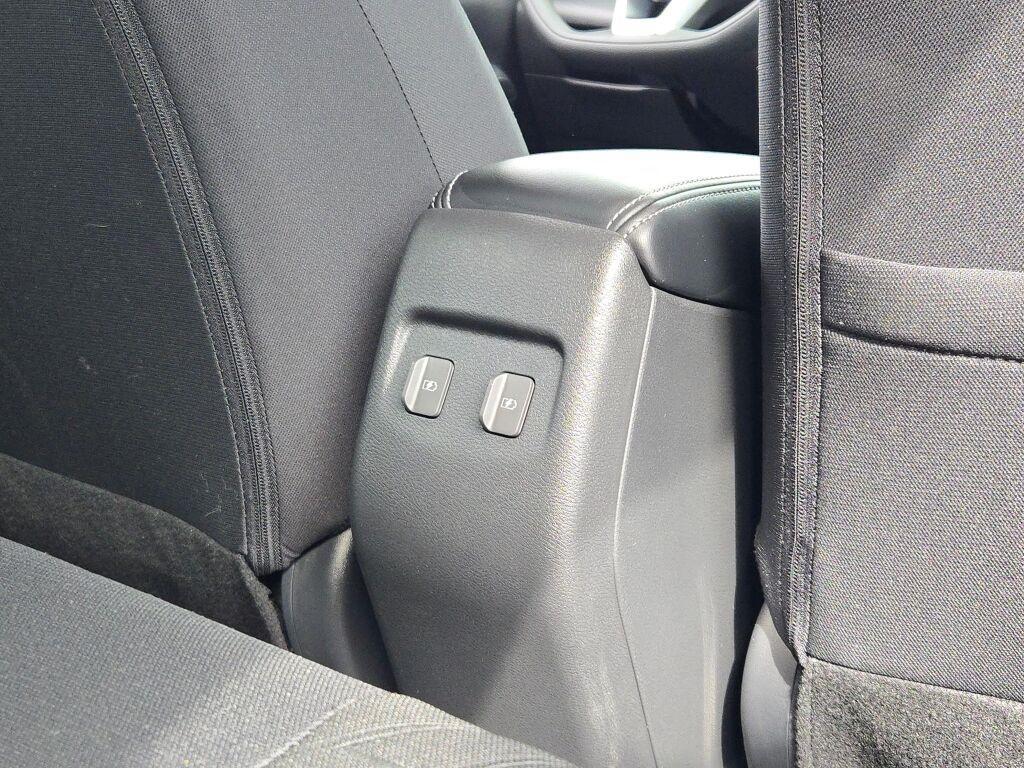 used 2024 Nissan Kicks car, priced at $21,500