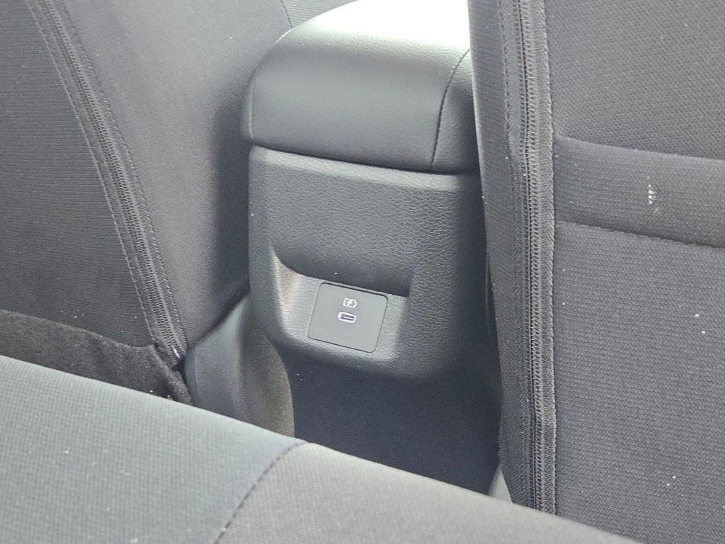 new 2025 Nissan Versa car, priced at $22,835