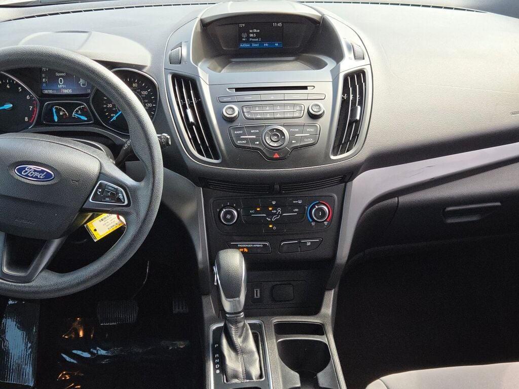 used 2018 Ford Escape car, priced at $14,000
