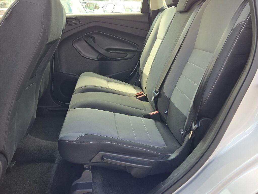 used 2018 Ford Escape car, priced at $14,000