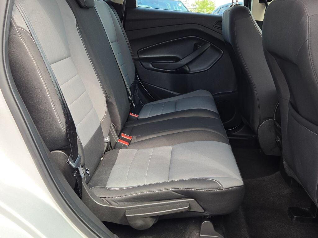 used 2018 Ford Escape car, priced at $14,000