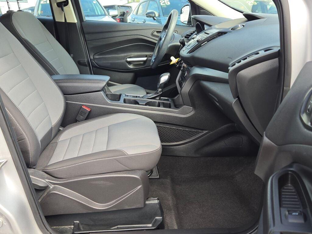 used 2018 Ford Escape car, priced at $14,000