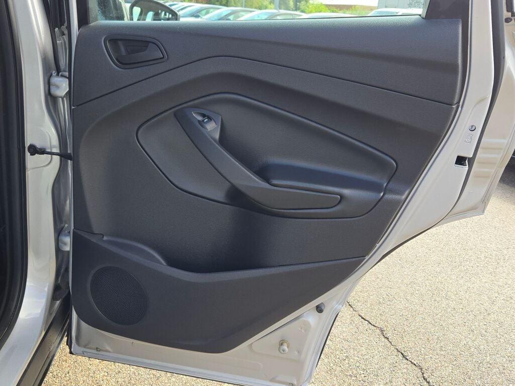 used 2018 Ford Escape car, priced at $14,000