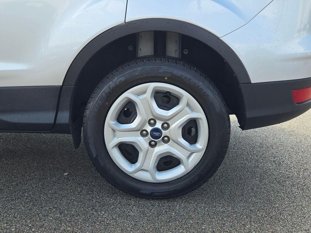 used 2018 Ford Escape car, priced at $14,000