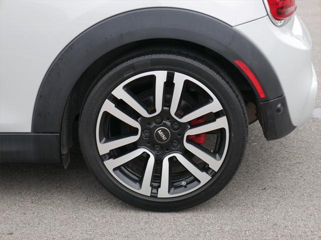 used 2019 MINI Hardtop car, priced at $17,500