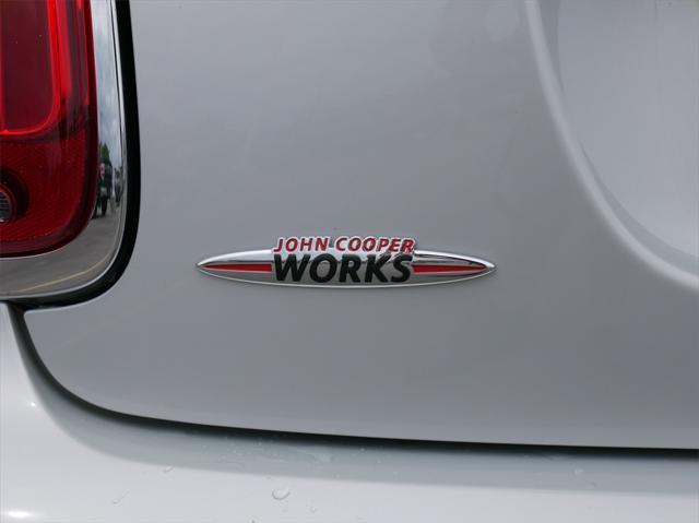 used 2019 MINI Hardtop car, priced at $17,500