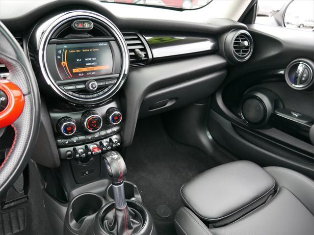 used 2019 MINI Hardtop car, priced at $17,500