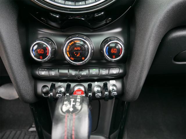 used 2019 MINI Hardtop car, priced at $17,500