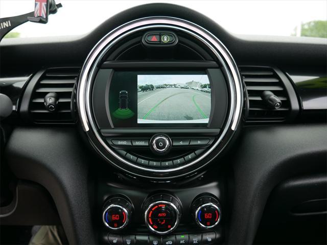 used 2019 MINI Hardtop car, priced at $17,500