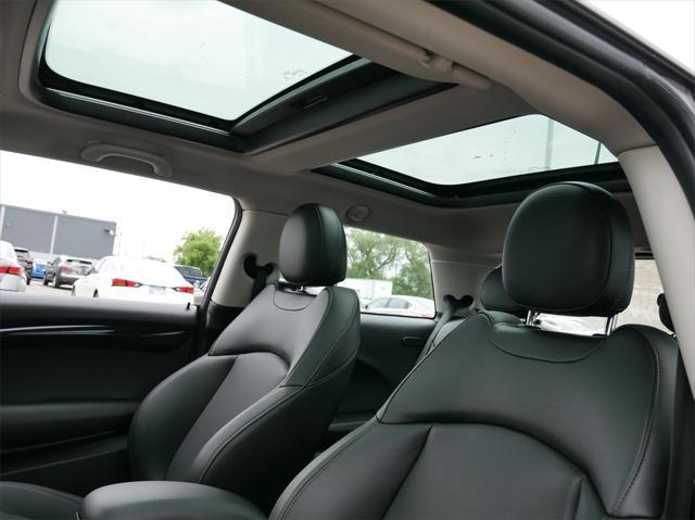 used 2019 MINI Hardtop car, priced at $17,500