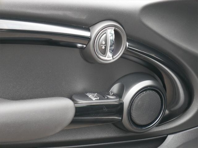 used 2019 MINI Hardtop car, priced at $17,500