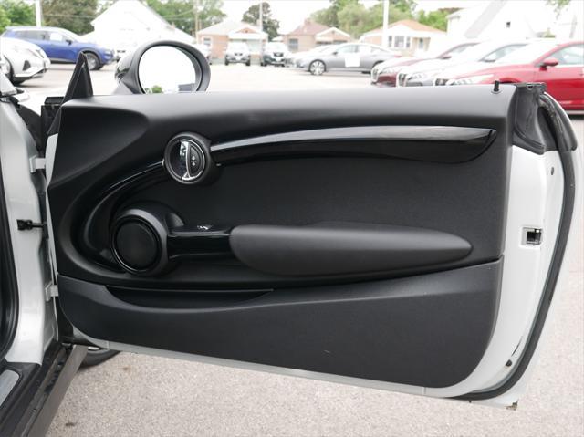 used 2019 MINI Hardtop car, priced at $17,500