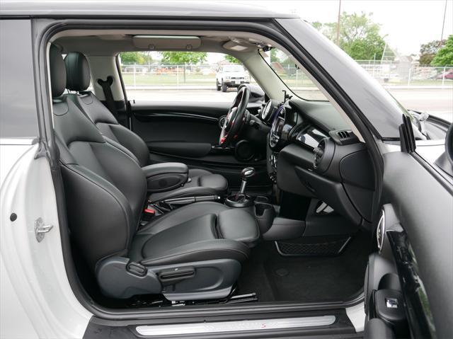 used 2019 MINI Hardtop car, priced at $17,500